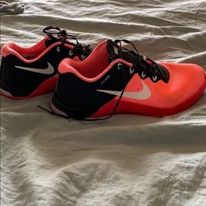 Nike Metcons
